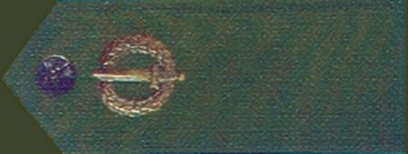 vojak 1. stupna